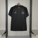 Camisa Atlético Mineiro Edição Especial 25/26 - All Black