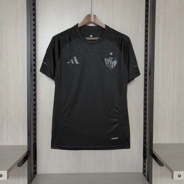 Camisa Atlético Mineiro Edição Especial 25/26 - All Black