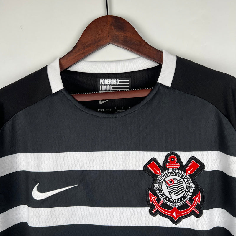 Camisa Corinthians 2015/2016