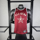Regata NBA All Star Game 23/24 Stephen Curry