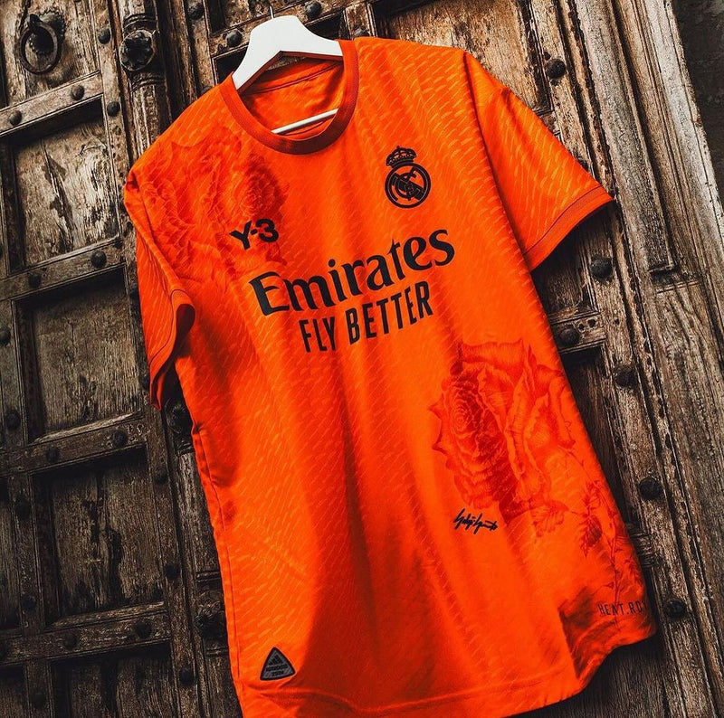 Camisa Real Madrid 24/25