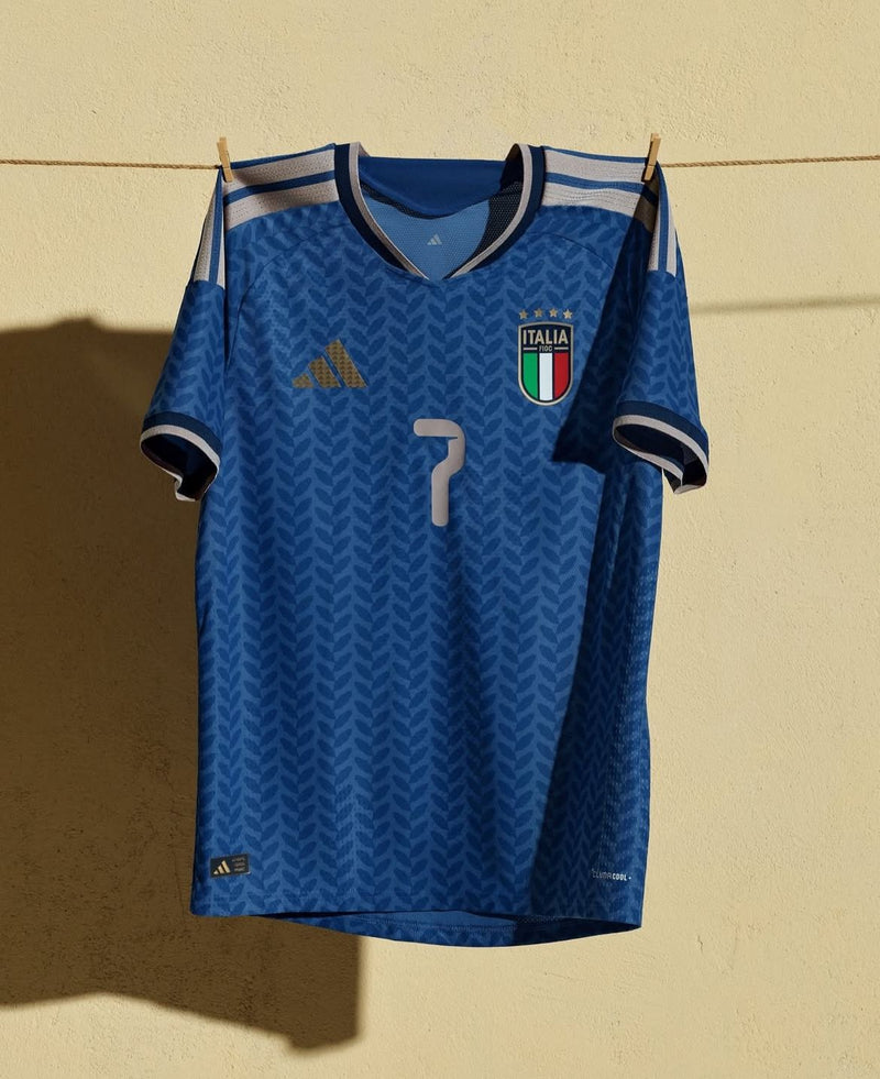 Camisa Itália 2025/2026