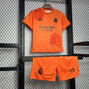 Conjunto Infantil Real Madrid 24/25