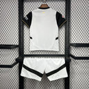 Conjunto Infantil Valencia 24/25