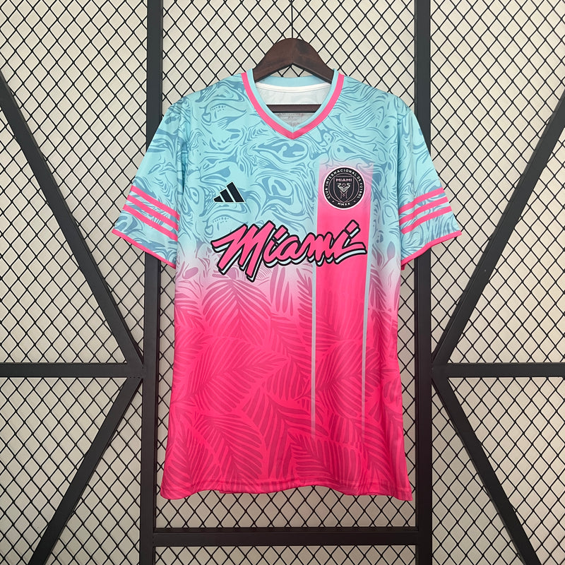 Camisa Inter de Miami 24/25