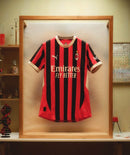 Camisa A.C Milan 24/25 Lançamento