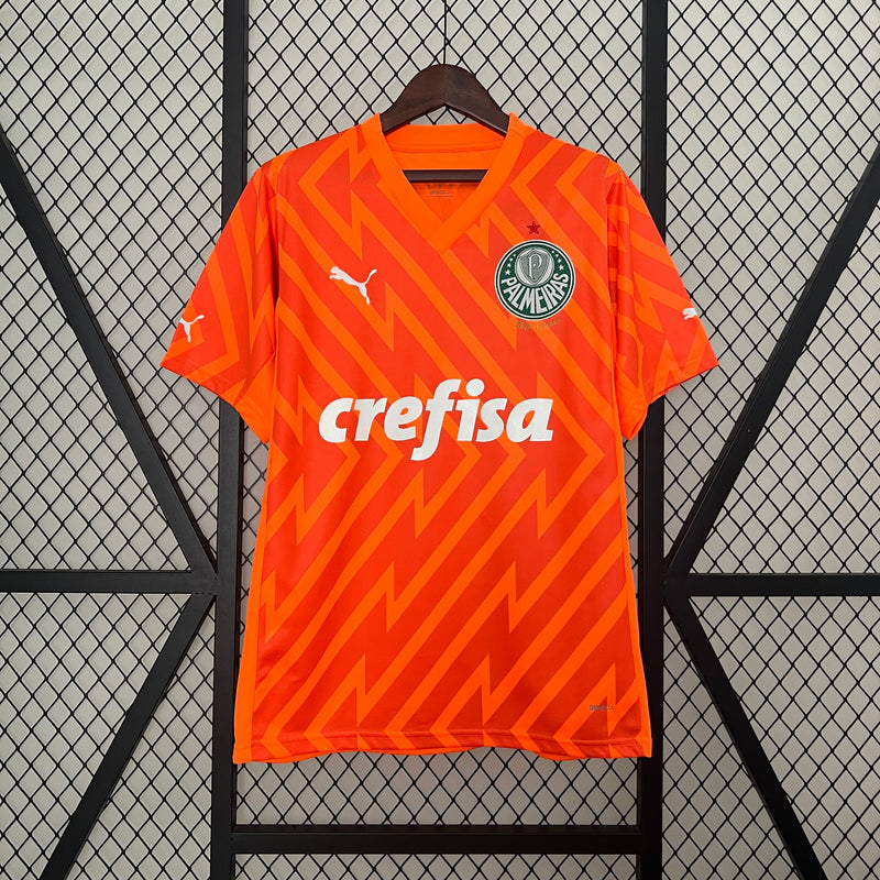 Camisa Palmeiras 24/25
