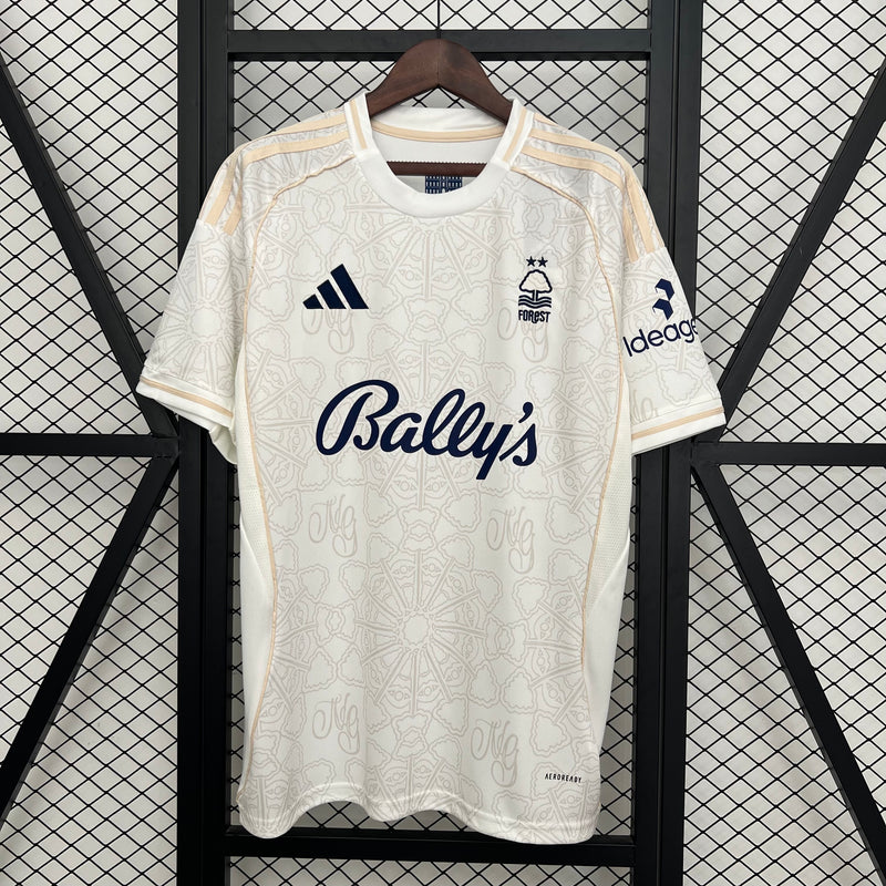 Camisa Nottingham Forest 25/26