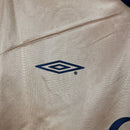 Camisa Manchester United® Dupla Face 01/02  (MODELO DE COLECIONADOR)