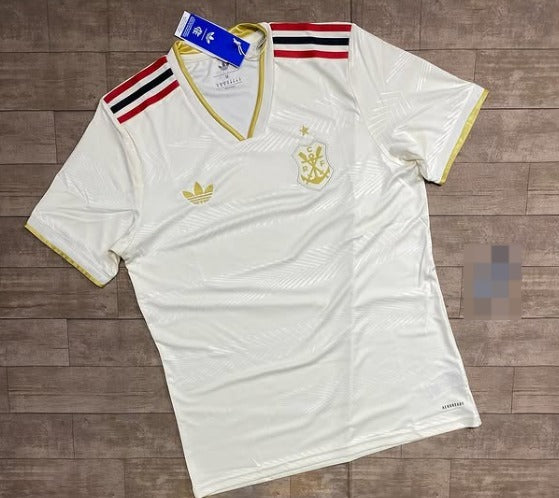Camisa Flamengo 2025/2026