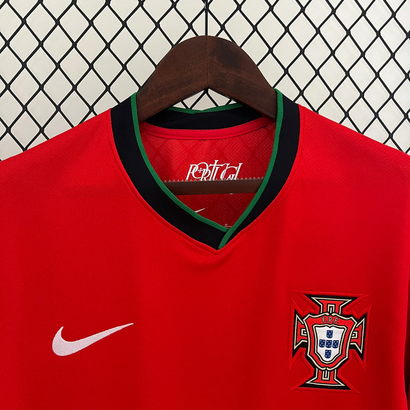 Camisa Portugal 24/25