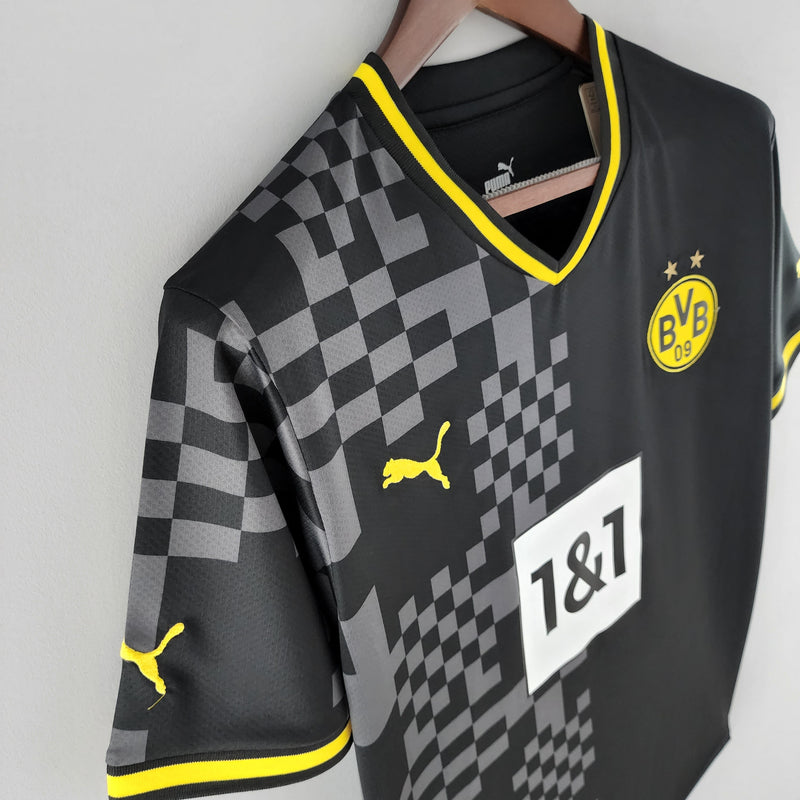 Camisa Borussia Durtmund 22/23