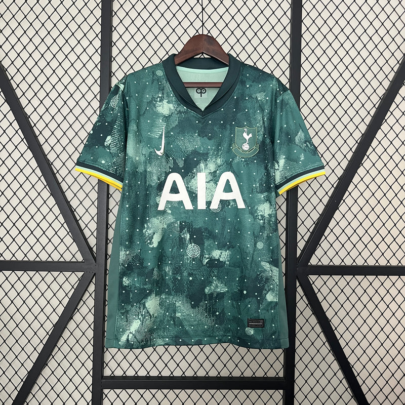 Camisa Tottenham 2024/2025