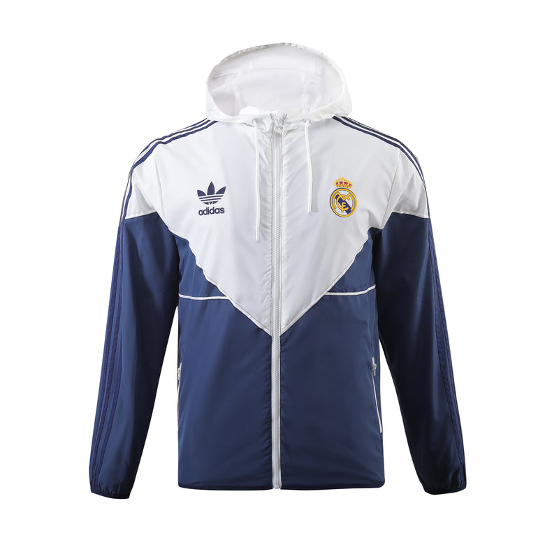 Blusa Real Madrid 2024