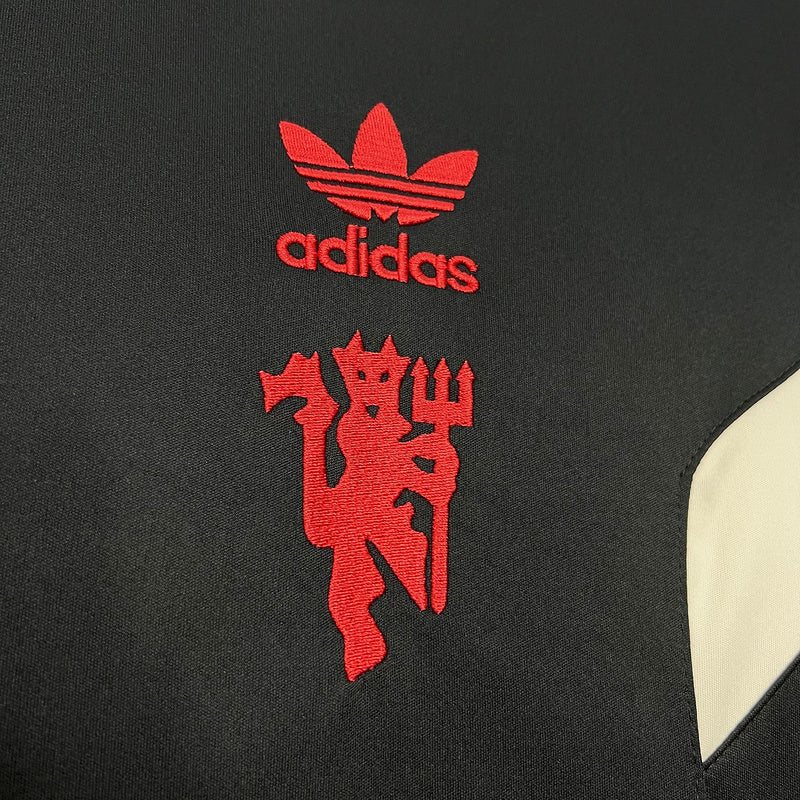 Camisa Manchester United Adidas