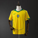 Camiseta Seleção Brasileira 2004/2006