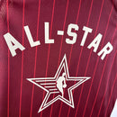 Regata NBA All Star Game 23/24 Luka Doncic