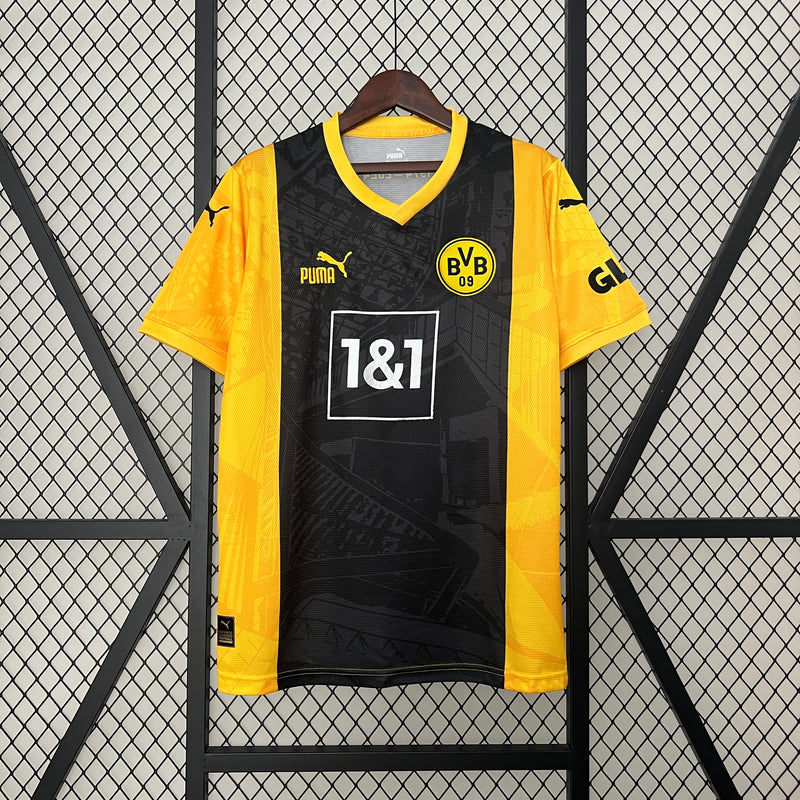 Camisa Borussia Dortmund  24/25