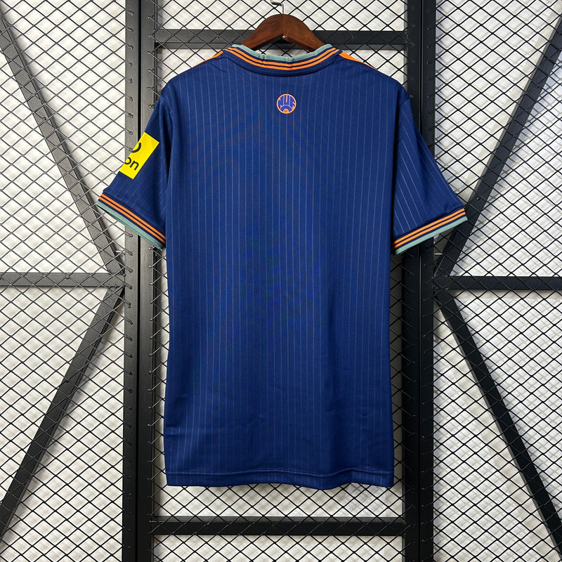 Camisa New Castle 25/26