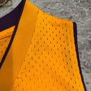 Regata Lakers Retrô Mitchell & Ness 1999/2000 Kobe Bryant