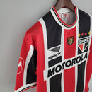 Camisa São Paulo 2000