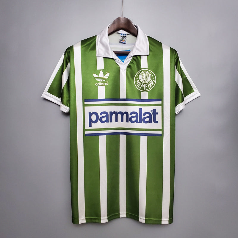 Camisa Retro Palmeiras 92/93