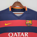Camiseta Barcelona 15/16