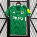 Camisa New Castle 25/26
