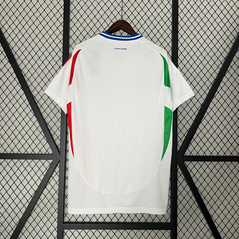 Camisa Seleção Itália 24/25