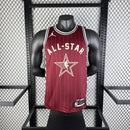 Regata NBA All Star Game 23/24 Nikola Jokic