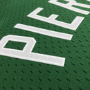 Regata NBA Boston Celtics Retrô Mitchell & Ness 07/08 Paul Pierce Verde