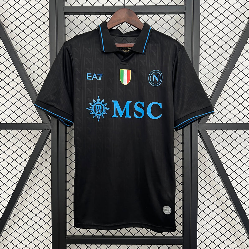 Camisa Napoli 25/26