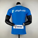 Camisa Al-Hilal 23/24 Versão Jogador