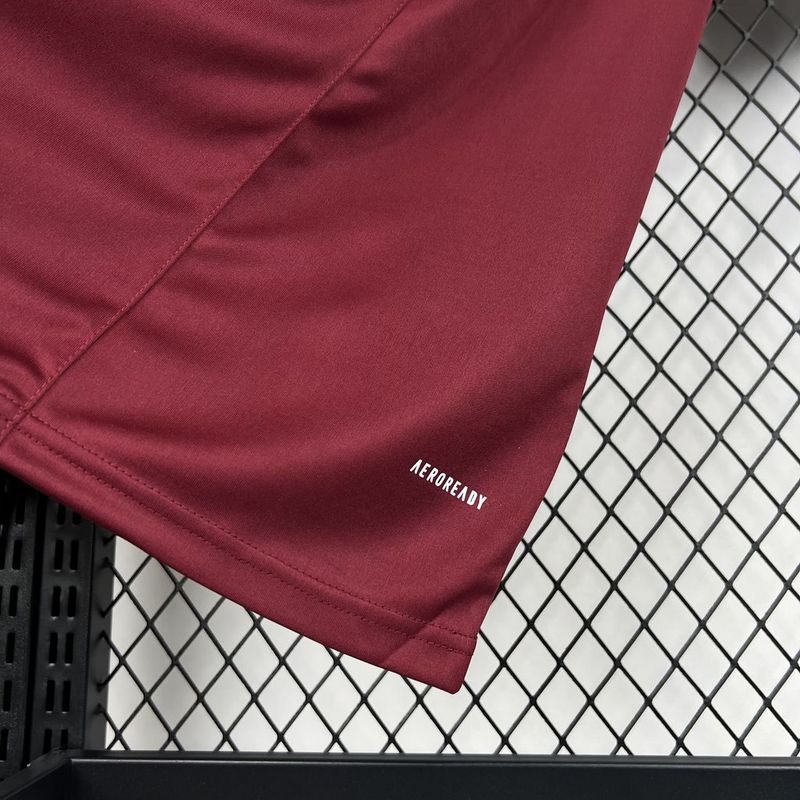 Camisa Roma Adidas