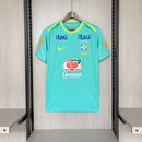 Camisa Seleção Brasileira Treino 2026/2027