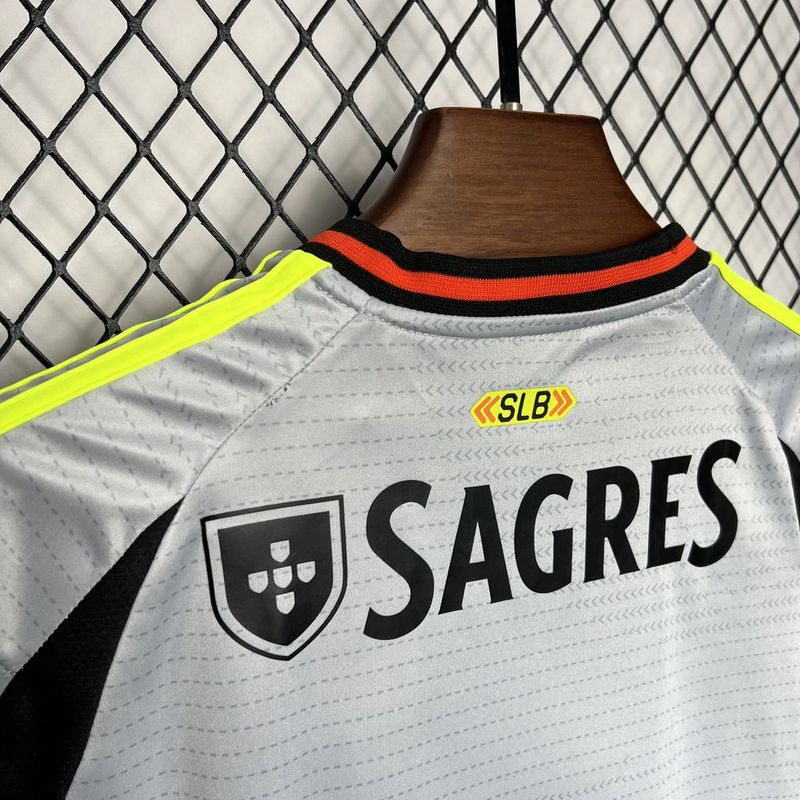 Conjunto Infantil Benfica 24/25