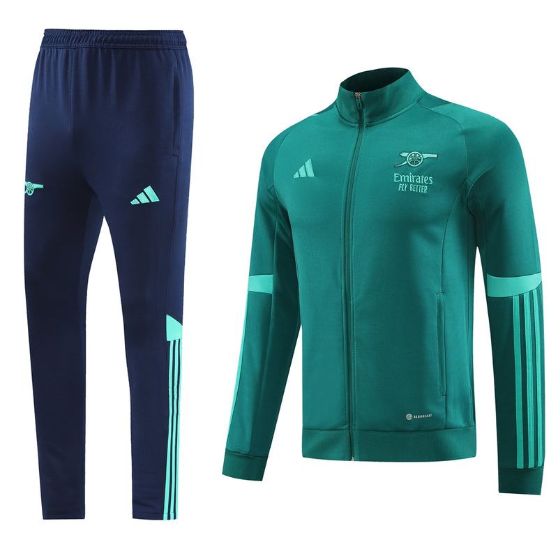 Conjunto Arsenal 24/25