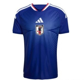 Camisa Japão 2025/2026