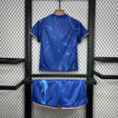 Conjunto Infantil Chelsea 24/25