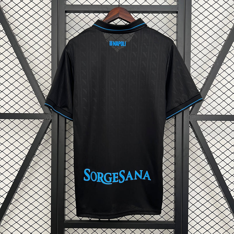 Camisa Napoli 25/26