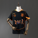 Camisa Corinthians 2025/2026 Edição Racionais Mc's