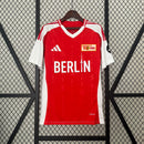 Camisa Union Berlin 2024/2025