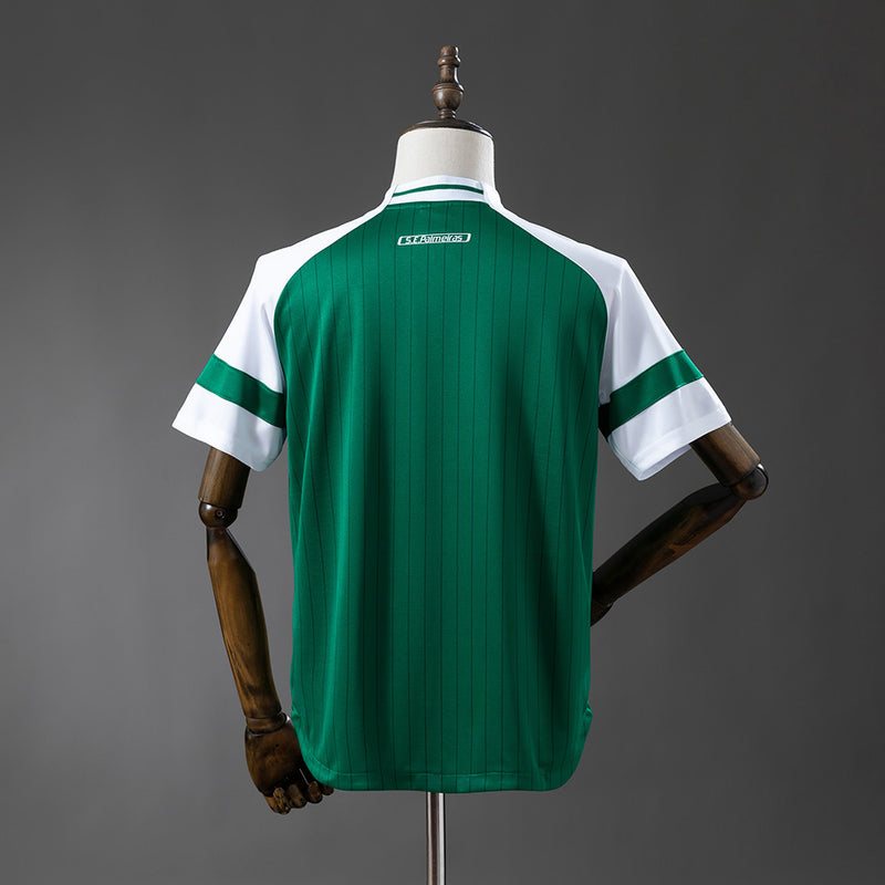Camisa Palmeiras Baseball 2025/2026