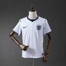 Camisa Inglaterra 2026/2027