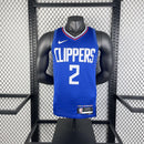 Regata NBA Los Angeles Clippers Icon Edition 23/24 Kawhi Leonard