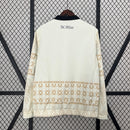 Corta vento A.C Milan Dupla Face