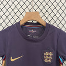 Conjunto Infantil Inglaterra 24/25