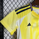 Conjunto Infantil Juventus 24/25