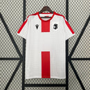 Camisa Georgia 24/25 Lançamento