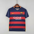 Camiseta Barcelona 15/16